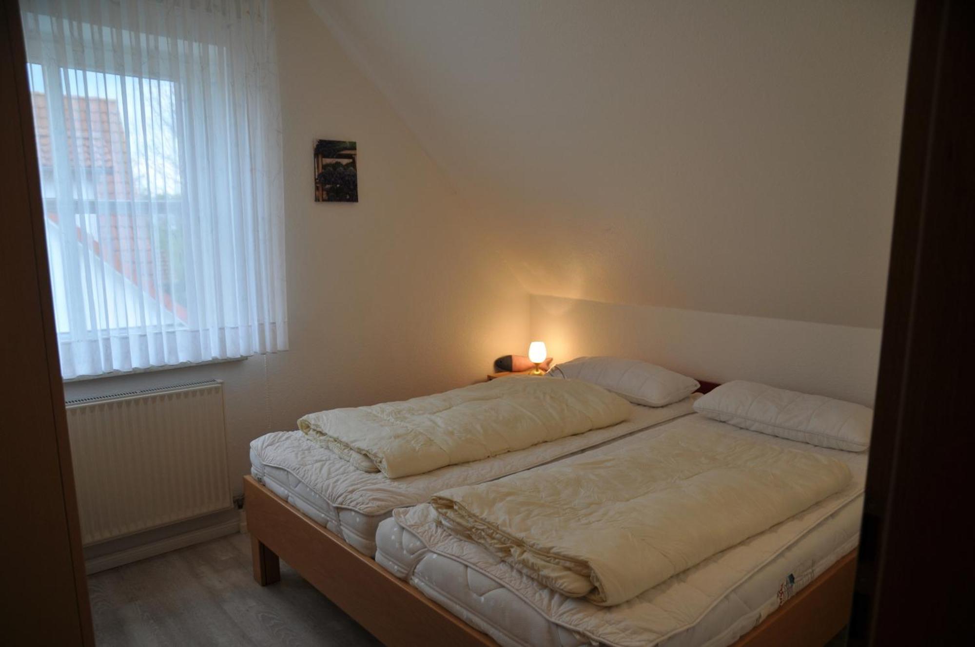 Haus Jodokus, Whg Henk Apartment Kellenhusen Ngoại thất bức ảnh