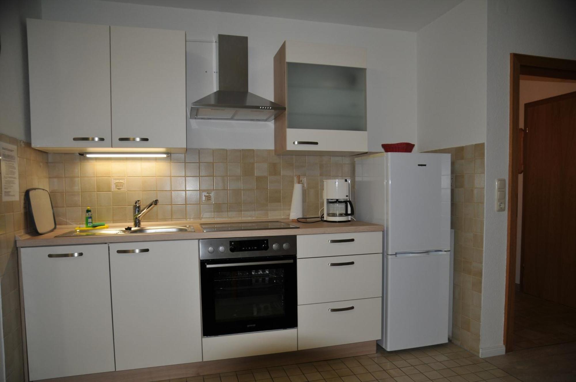 Haus Jodokus, Whg Henk Apartment Kellenhusen Ngoại thất bức ảnh