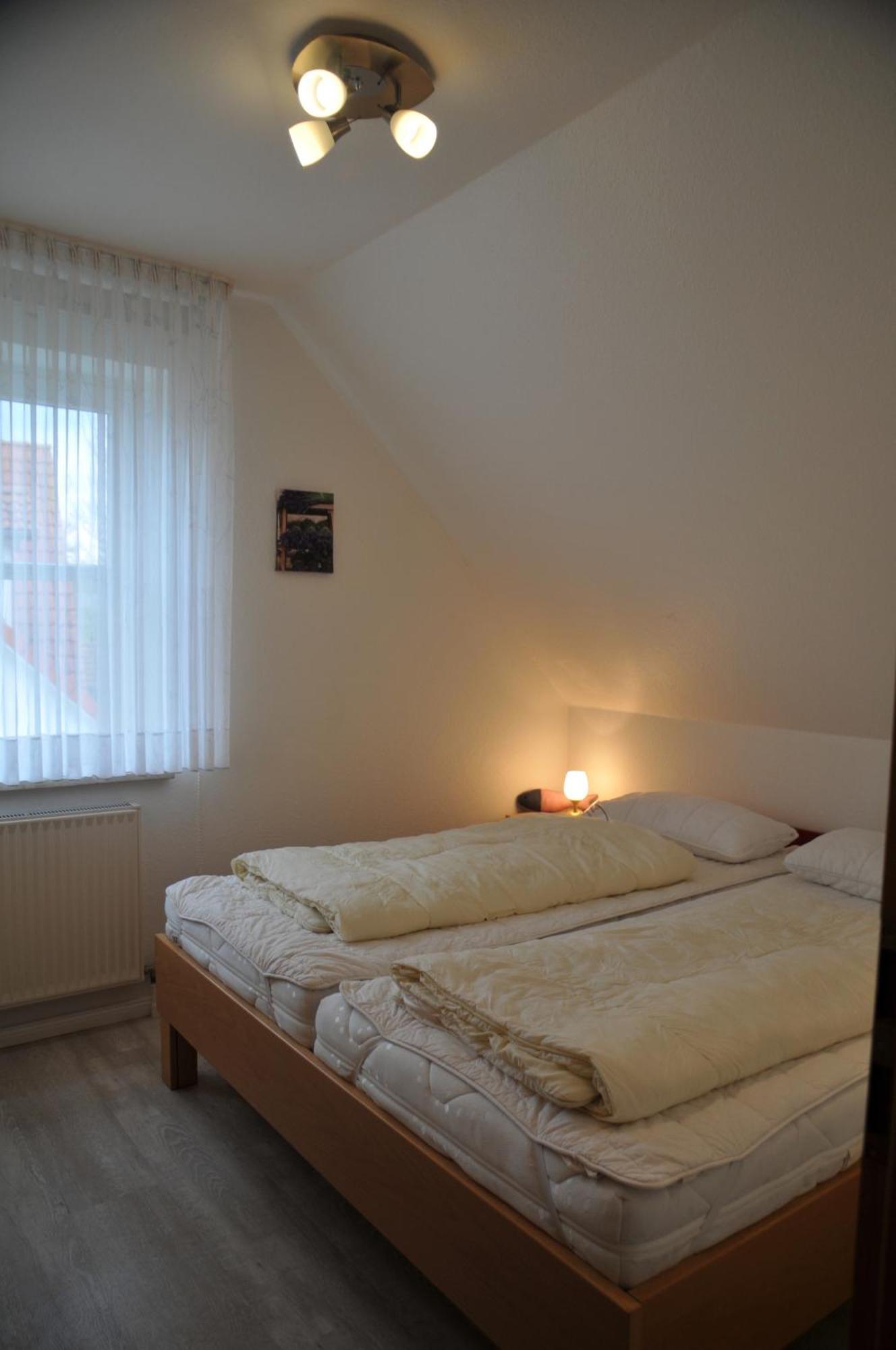 Haus Jodokus, Whg Henk Apartment Kellenhusen Ngoại thất bức ảnh