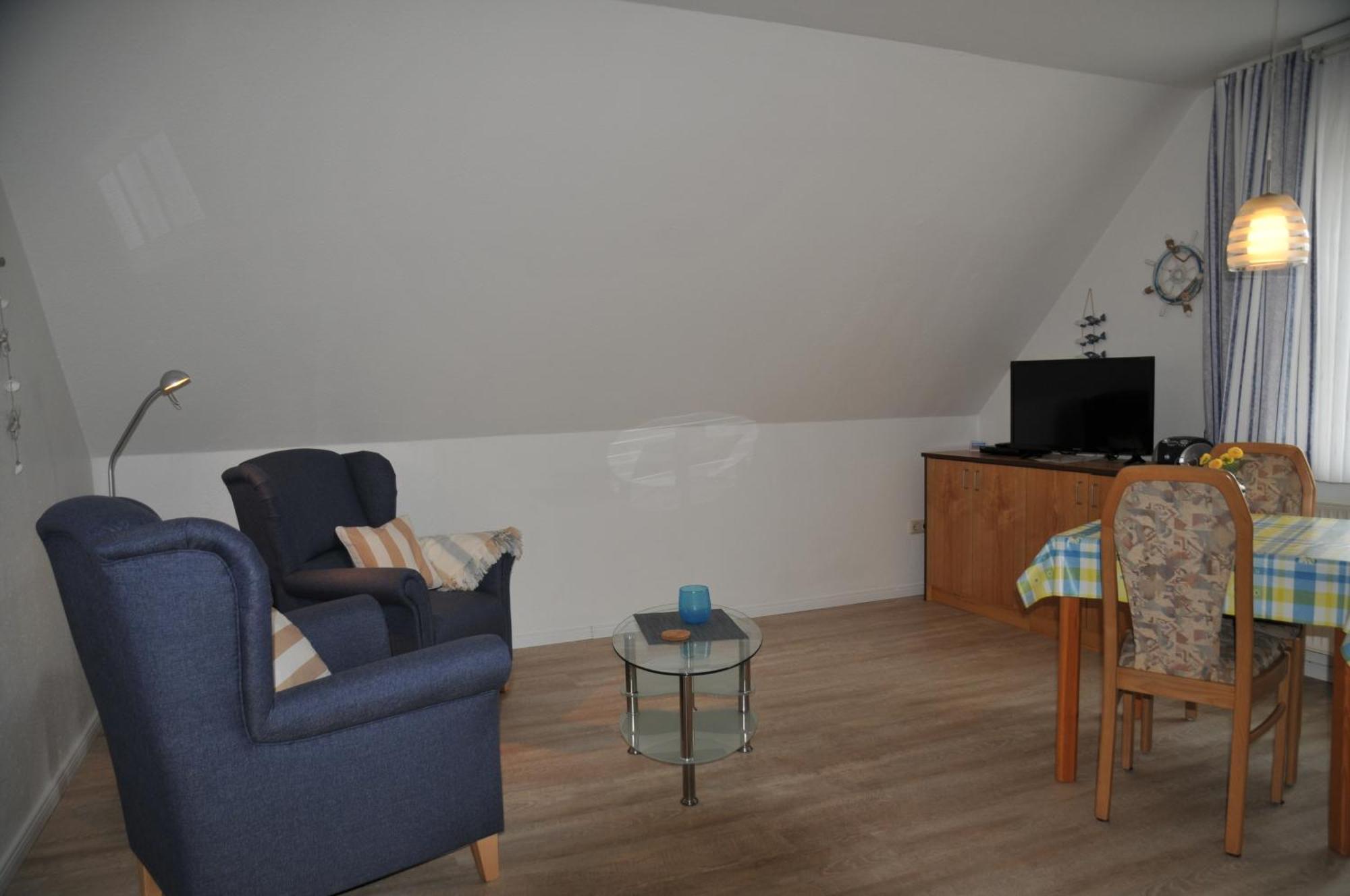 Haus Jodokus, Whg Henk Apartment Kellenhusen Ngoại thất bức ảnh